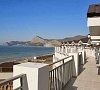 Отель Дива Судак фото
