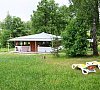 Отель Олимп Новорязанское шоссе фото