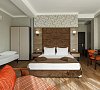 Отель «Pontos Family Resort» Витязево (Анапа) #33