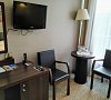Отель «Kaiserhof Hotel & SPA» Калининград #29