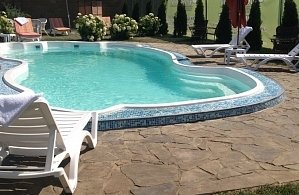 Фотографии объекта
							СПА-Отель «Grand Wellness» Новахово