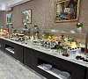 Отель «Gold & SPA Naftalan» Азербайджан #17