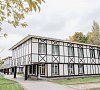 Отель Лесной Парк Отель Ленинградское шоссе фото