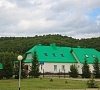 Санаторий «Красноусольск» Башкирия #13