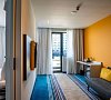 Отель «Ibis City Style Batumi» Батуми, Грузия #30