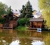 Отель «Тропикана Парк» Пятницкое шоссе #48