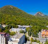 Санаторий Бальнеогрязелечебница Железноводск - официальный сайт