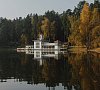 Санаторий «Барвиха» УДП Подмосковье #21