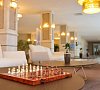 Отель «Grand Gloria Hotel» Батуми, Грузия #39