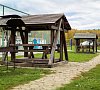 База отдыха «Берхино» Луховицкий район #22