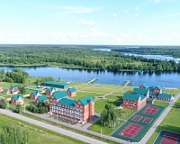 Отель Александровская Слобода (Дмитровское шоссе)