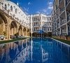 Отель 1001 ночь Ялта - официальный сайт