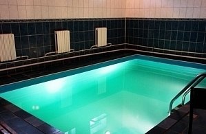 Фотографии объекта
							Санаторий «Подъельники»