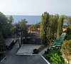 Отель Южный Туапсе