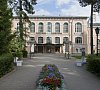 Санаторий Сестрорецкий курорт Ленинградская область