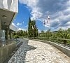 Отель Рыбачье Алушта