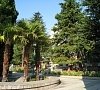 Пансионат «Профессорский уголок» Алушта, Крым #48