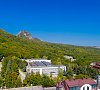 Санаторий Бальнеогрязелечебница Железноводск фото