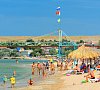 Пансионат «Крымское Приазовье» Мысовое, Крым #15 Пансионат «Крымское Приазовье» Мысовое, Крым #15