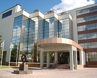 Отель Arthurs Spa Hotel by Mercure (Подмосковье)