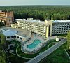 Санаторий Сибирь Тюменская область