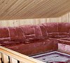 Отель «Хижина Робинзона» Феодосия, Крым #54