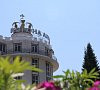 Отель Корона Алтая Республика Алтай