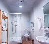 Отель «Роза Вилладж» Роза Хутор (Красная Поляна) #31