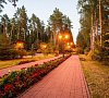 Отель «Империал Парк Отель&SPA» Подмосковье #24