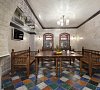 Отель Бристоль Пятигорск фото