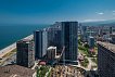 Отель «Orbi Beach Tower» Батуми, Грузия #4