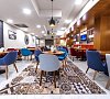 Отель HOLIDAY INN Калининград фото