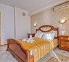 Отель «Интер» Утес, Алушта, Крым #17