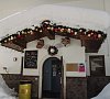 Отель Boogel Woogel Bar & Hotel Роза Хутор