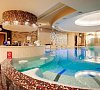 Отель «Kaiserhof Hotel & SPA» Калининград #19