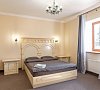 Отель Weekend Spa Волоколамское шоссе - официальный сайт