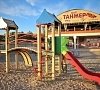 Санаторий «Танжер» Саки, Крым #29