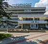 Ателика Горизонт Судак - официальный сайт