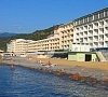 Морской Алушта - официальный сайт