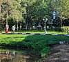 Пансионат «Нара» Наро-Фоминск #29