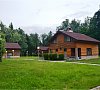 Санаторий Северная Ривьера Ленинградская область
