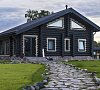 Медвежий угол Карелия цены