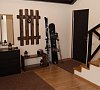 Отель Альпийский двор п. Красная Поляна