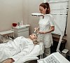 Парк-отель «Лазурный берег» Таруса #56