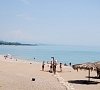 Отель ГудаУта Гудаута