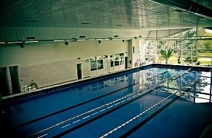 Фотографии объекта
							Оздоровительный комплекс «Клязьма»