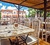 Отель «Alean Family Riviera» Анапа #50