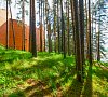 Санаторий Жемчужина Урала Челябинская область - официальный сайт Санаторий Жемчужина Урала Челябинская область - официальный сайт