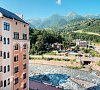 VALSET от AZIMUT Роза Хутор