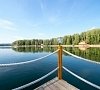 Отель Истра Холидей Ленинградское шоссе - официальный сайт